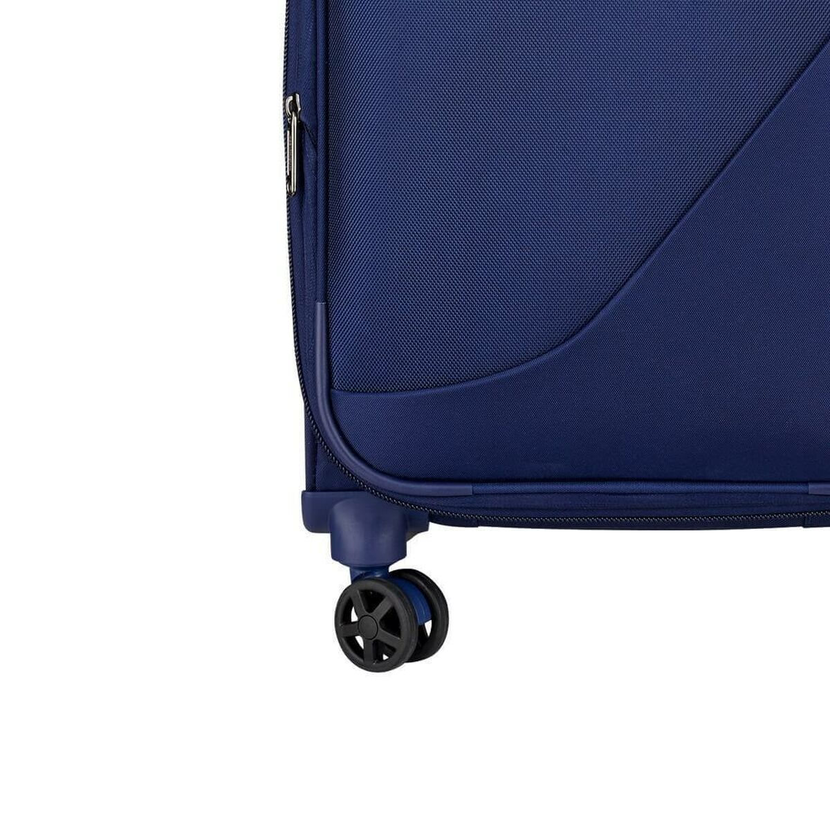 Koffer mittel Delsey New Destination Blau 28 x 68 x 44 cm