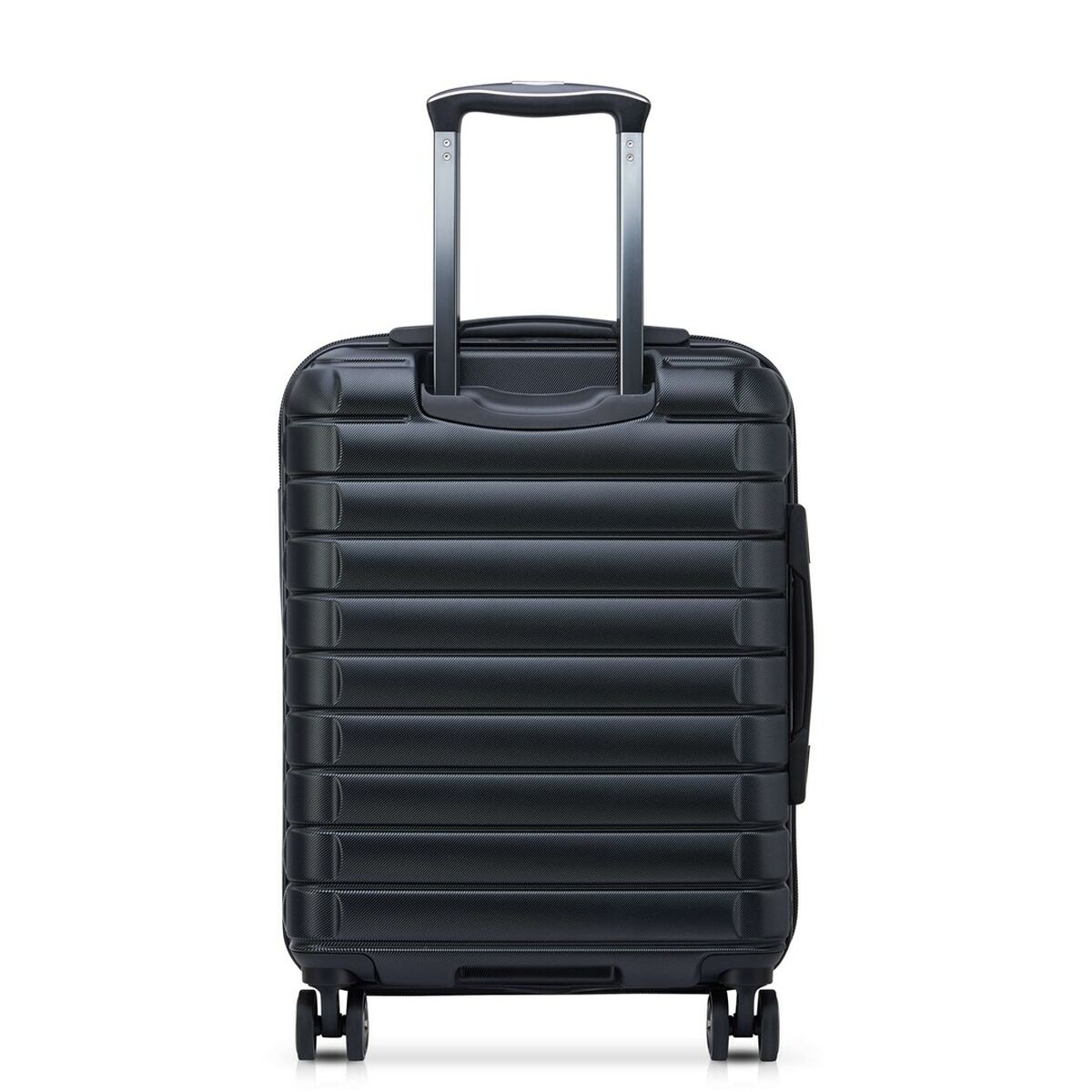 Koffer Delsey SHADOW 5.0 Schwarz 55 x 25 x 35 cm