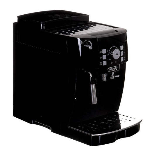 Superautomatische Kaffeemaschine DeLonghi Magnifica S ECAM Schwarz 1450 W 15 bar 1,8 L