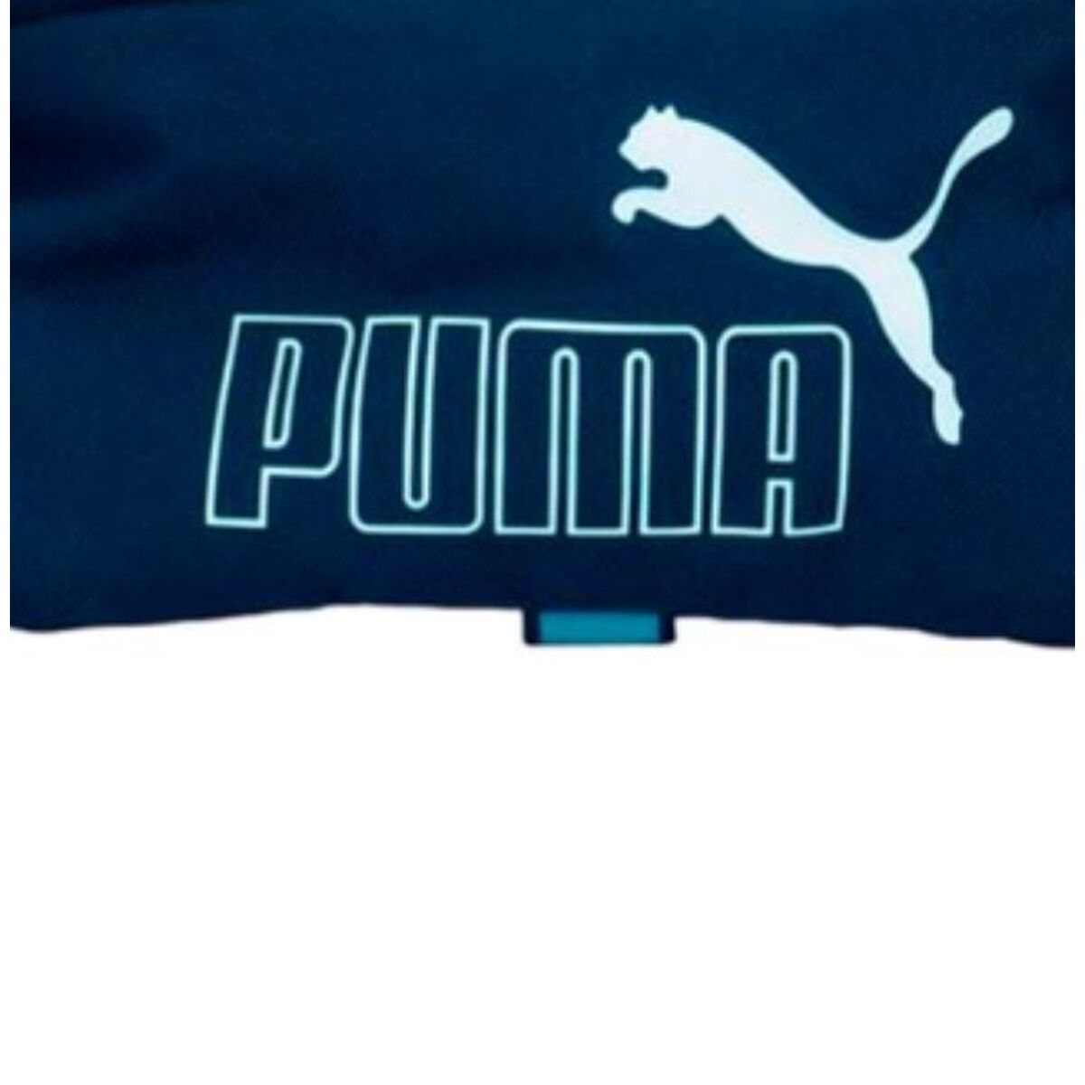 Gürteltasche Puma Core Waist Blau