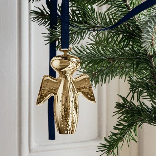 Die beste Weihnachtsdekoration stammt von Georg Jensen