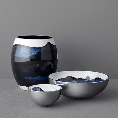 Stockholm Aquatic en ny smuk kollektion fra Stelton