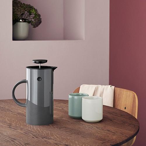 Stelton Core i praktisk og enkelt design | Køb HER