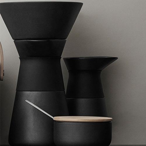 Stelton Theo inspireret af skandinavisk design og japansk kultur