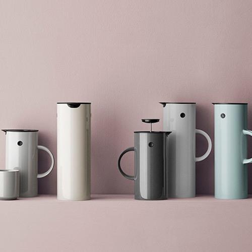 Elegante Stelton kander | Køb HER