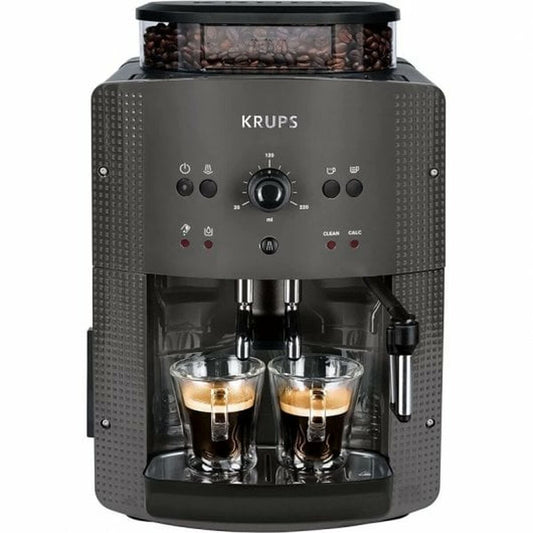 Superautomatische Kaffeemaschine Krups EA 810B 1450 W 15 bar