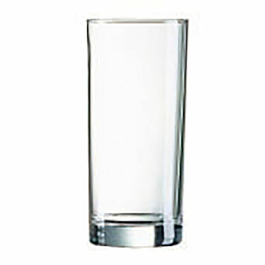 Gläserset Arcoroc ARC 00818 Durchsichtig Glas 270 ml (6 Stücke)