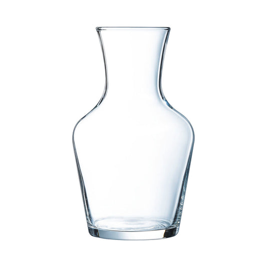 Kanne Arcoroc Sans Bouchon Glas 500 ml Ohne Deckel