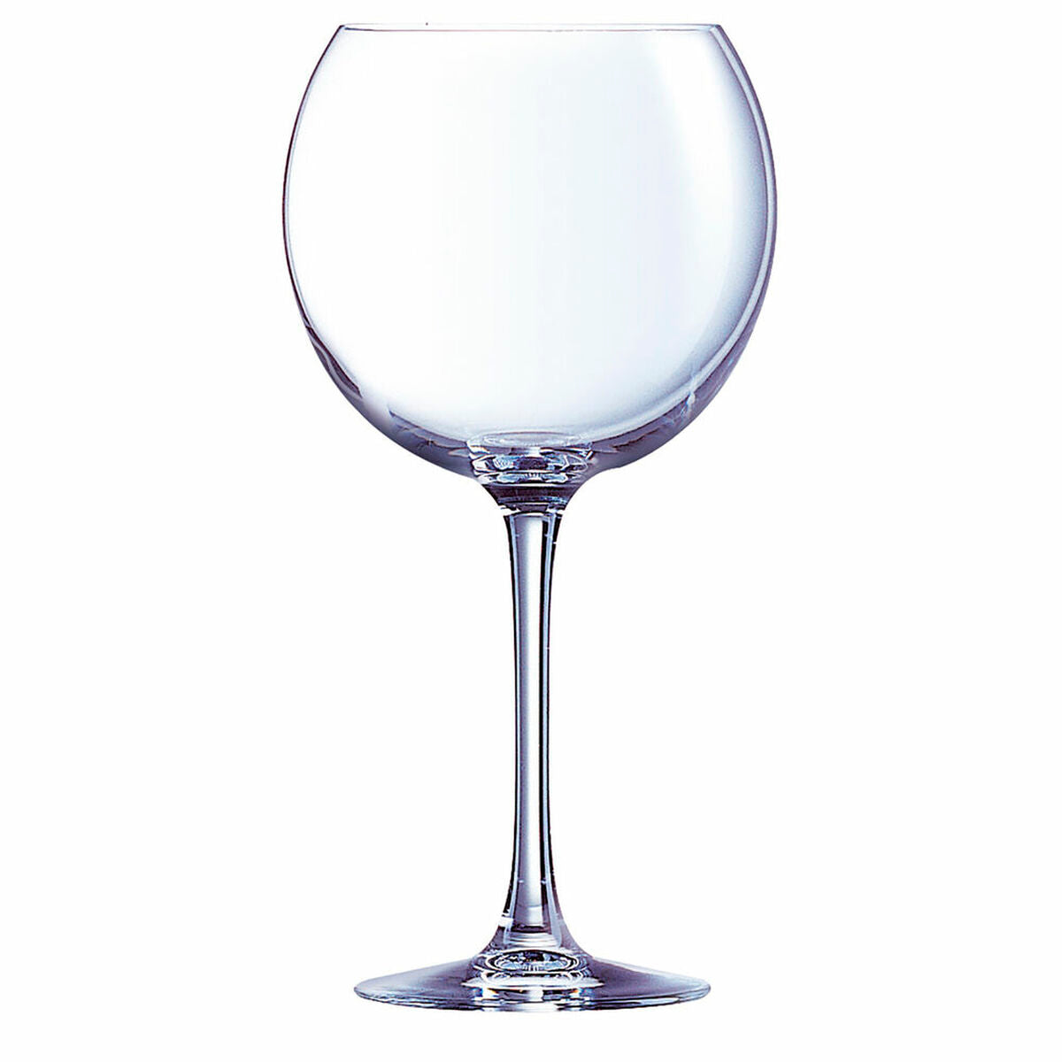 Gläsersatz Chef & Sommelier Cabernet Durchsichtig Glas 700 ml Wein (6 Stück)