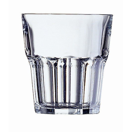 Trinkglas Luminarc New America Durchsichtig Glas 300 ml