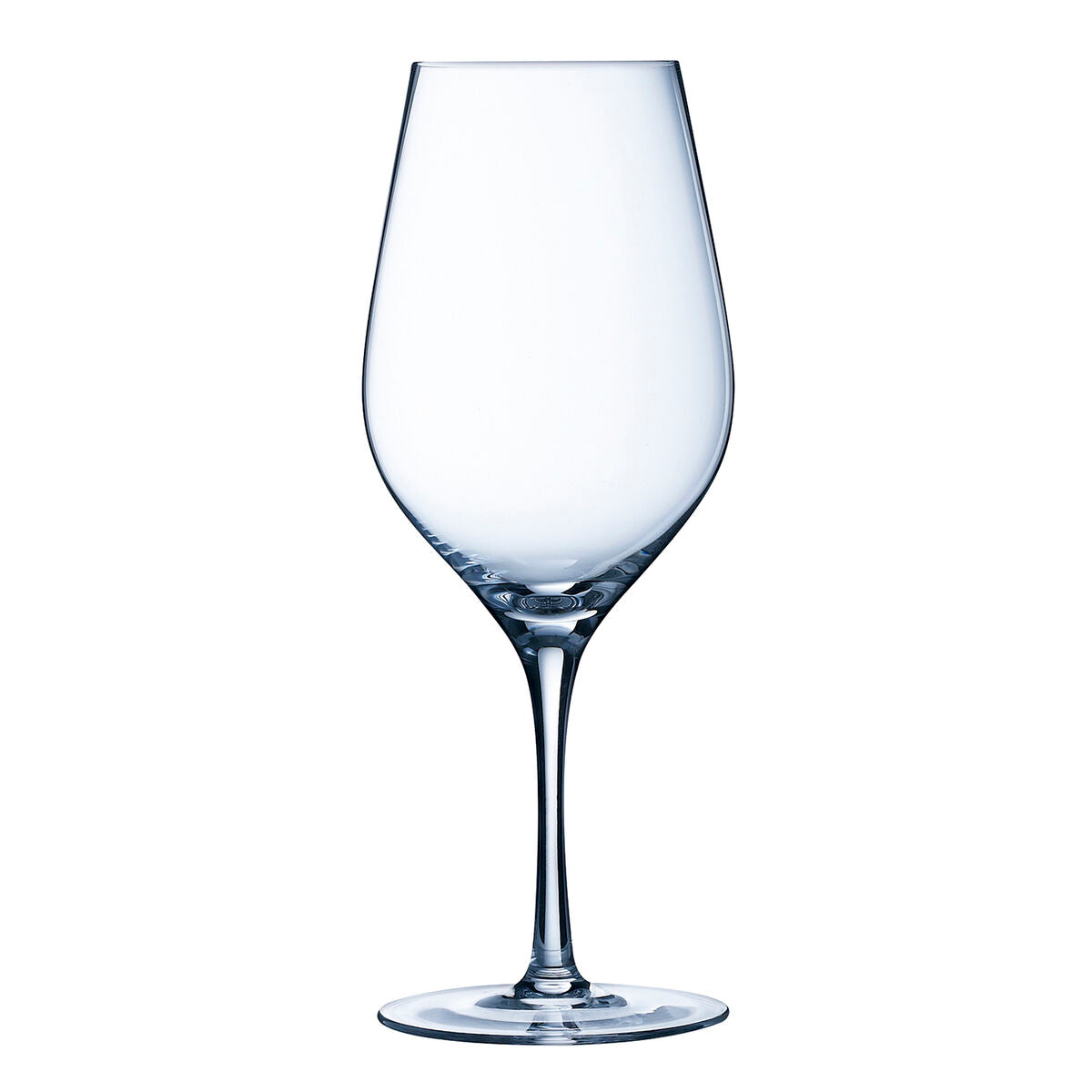 Gläsersatz Chef & Sommelier Cabernet Supreme Durchsichtig Glas 620 ml Wein (6 Stück)