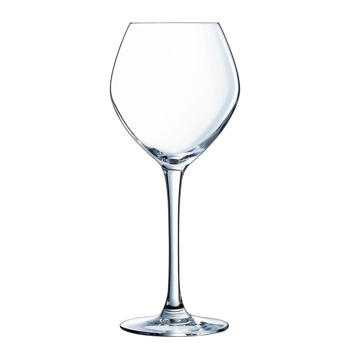 Weinglas Éclat Wine Emotions Durchsichtig 350 ml 6 Stück (Pack 6x)