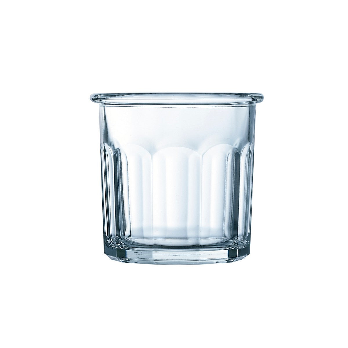 Schnapsgläser-Set Arcoroc Eskale Glas 6 Stück (90 ml)