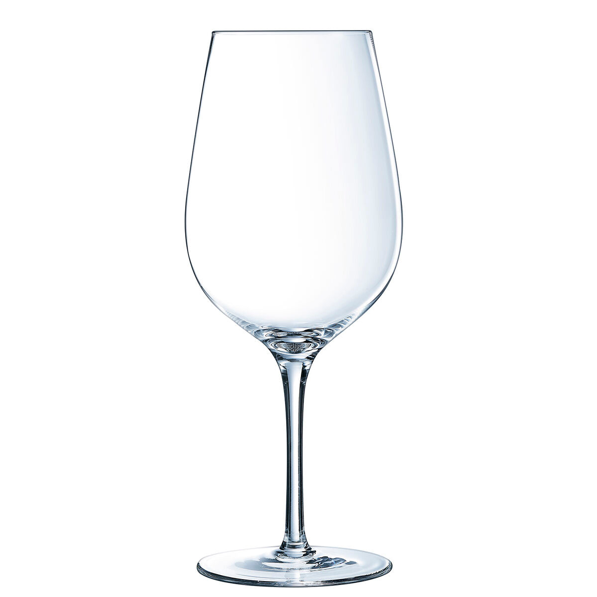 Gläsersatz Chef&Sommelier Sequence Wein Durchsichtig Glas 620 ml (6 Stück)
