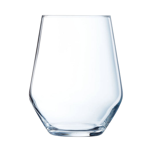 Gläserset Luminarc Vinetis Durchsichtig Glas 400 ml (6 Stück) (Pack 6x)