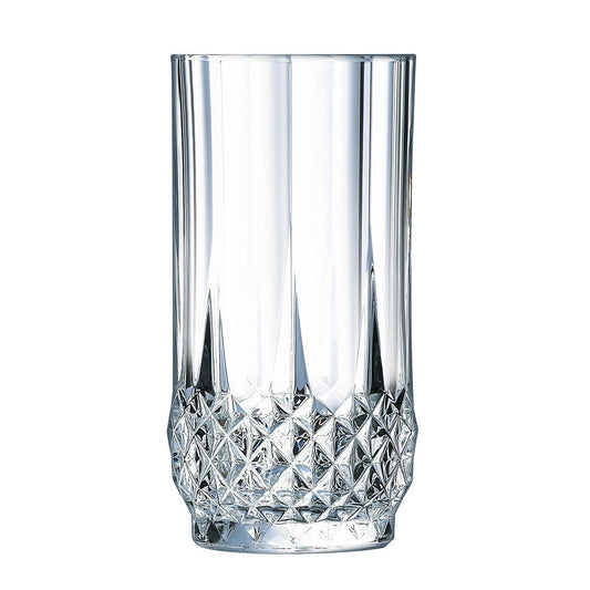 Gläser Arcoroc 6 Stück Durchsichtig Glas (36 cl)