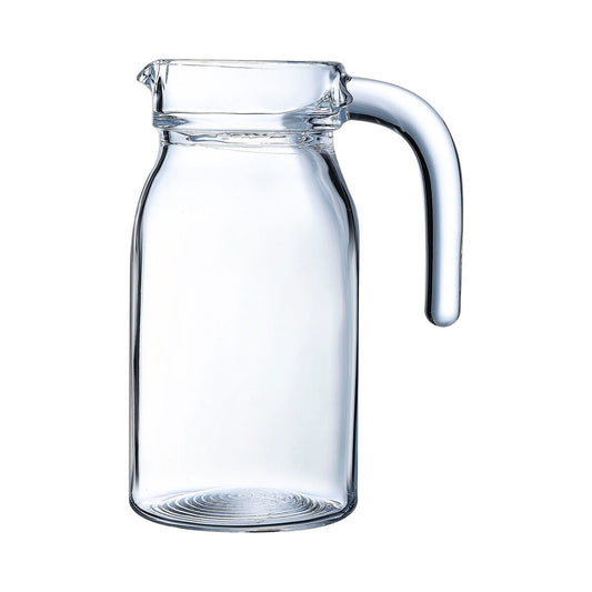 Kanne Arcoroc Spring Durchsichtig Glas 750 ml