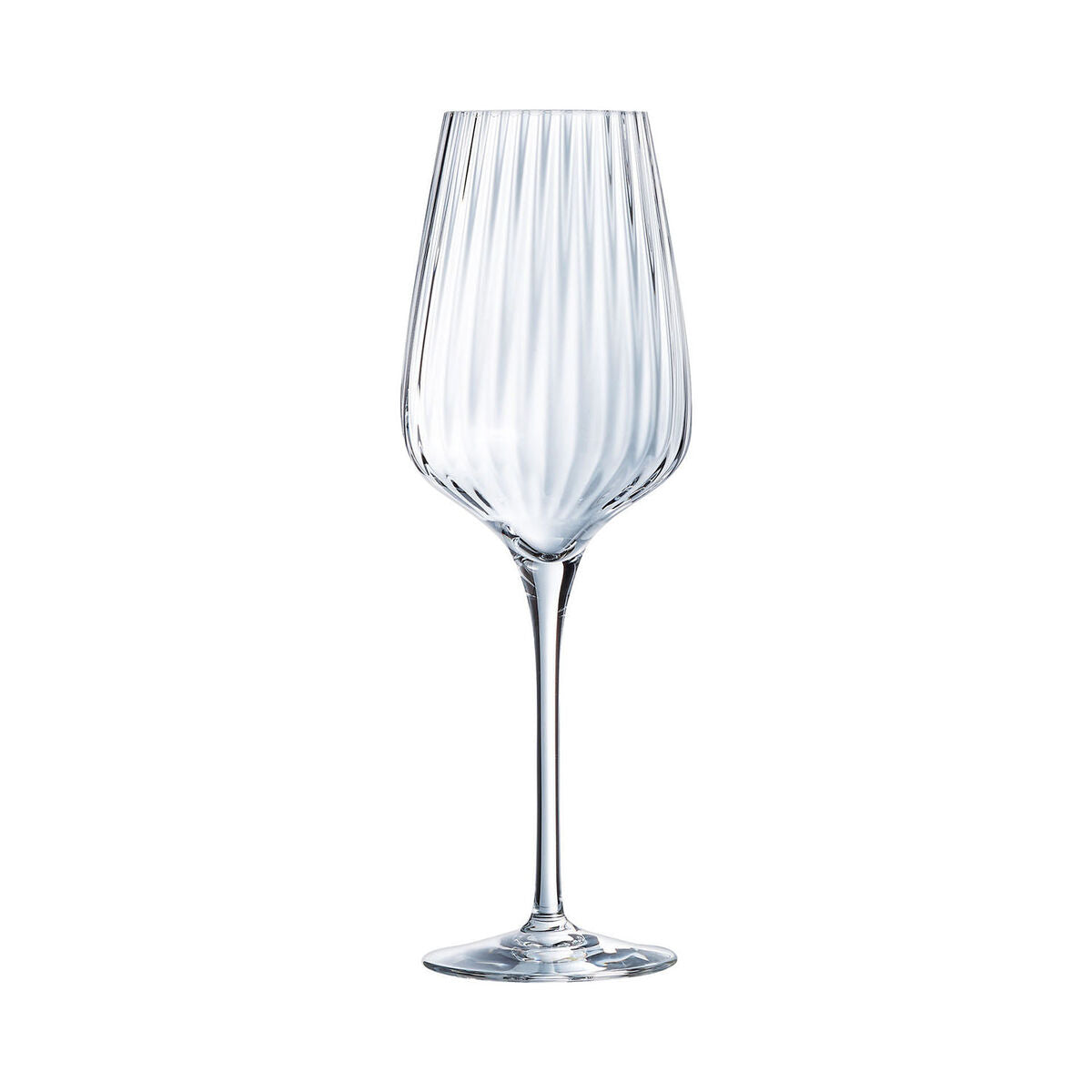 Gläsersatz Chef&Sommelier Symetrie Wein Durchsichtig Glas 550 ml (6 Stück)