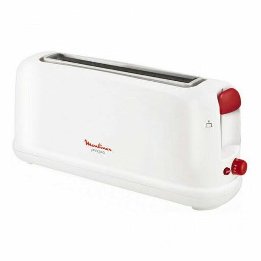 Toaster mit Abtaufunktion Moulinex LS160111 1000W 1000 W