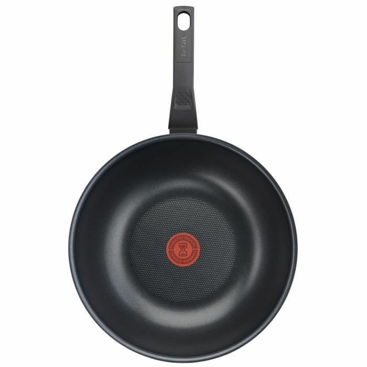 Wok Pfanne Tefal B5541902 Schwarz Aluminium Ø 28 cm