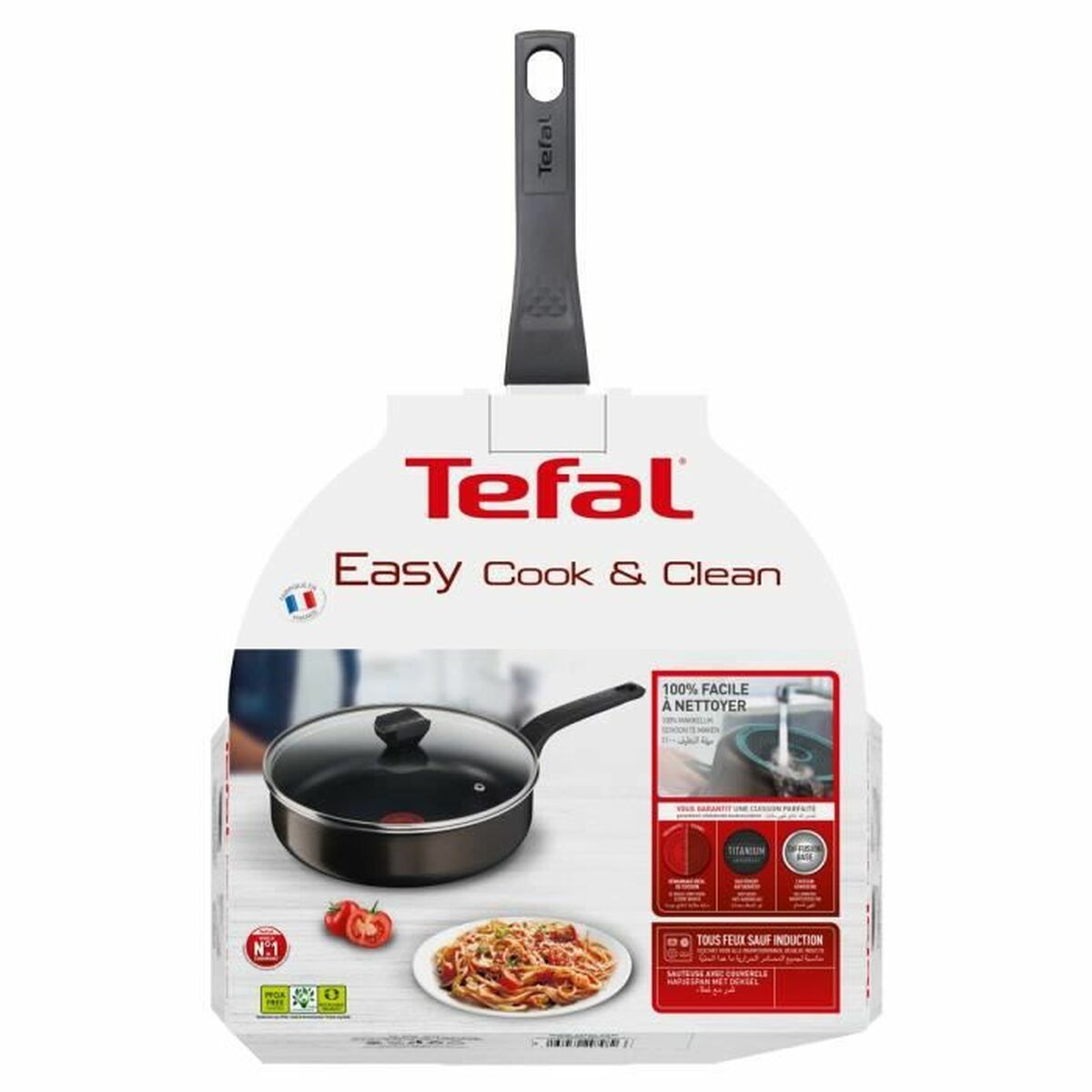 Pfanne Tefal Ø 24 cm