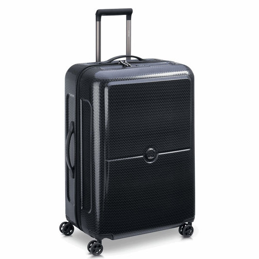 Koffer groß Delsey Turenne Schwarz 70 x 29,5 x 47 cm
