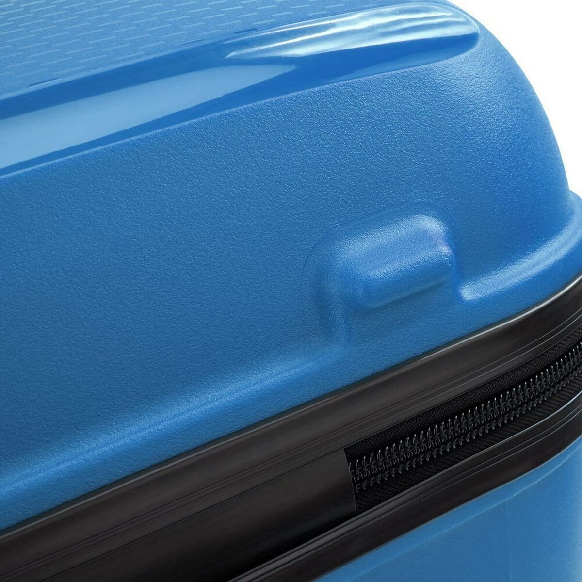 Koffer groß Delsey Belmont Plus Blau 76 x 32 x 52 cm