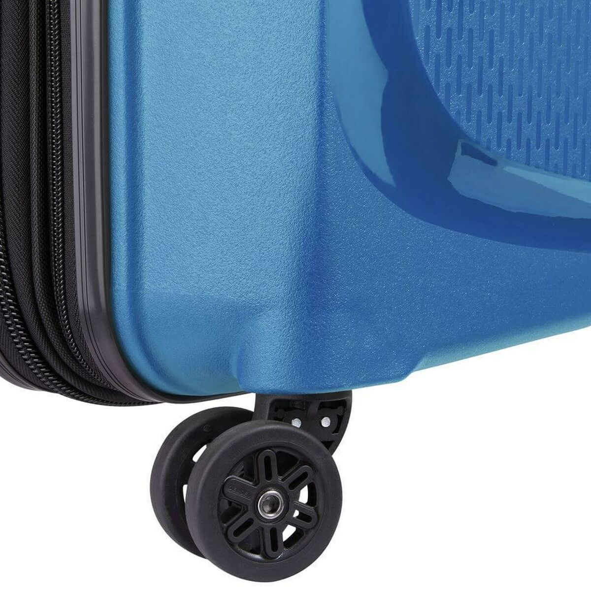 Koffer groß Delsey Belmont Plus Blau 76 x 32 x 52 cm