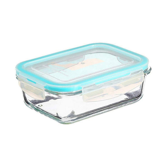 3 Lunchbox-Set 5five Kristall