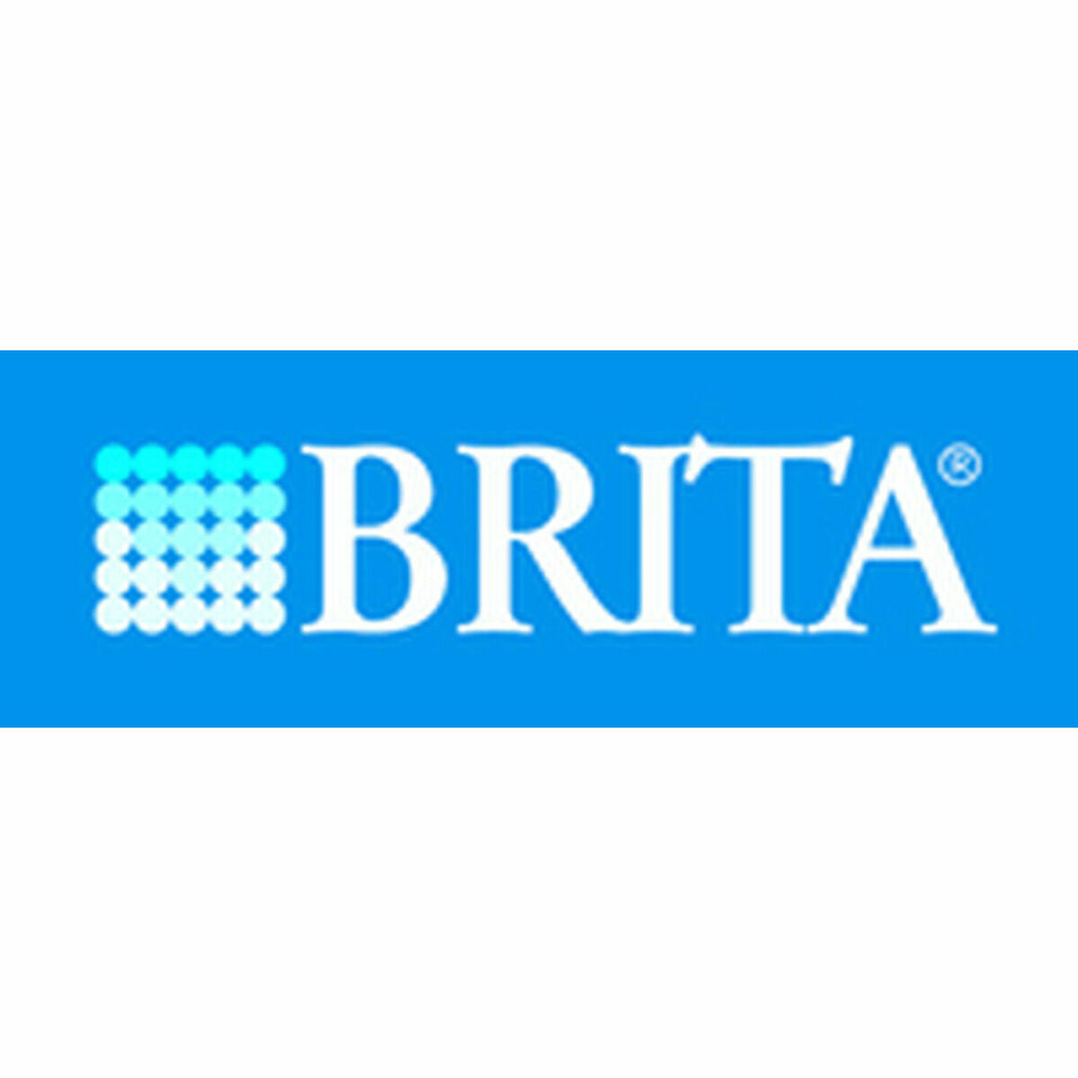 Filter-Karaffe Brita Marella PP Weiß Durchsichtig Kunststoff 3,5 L