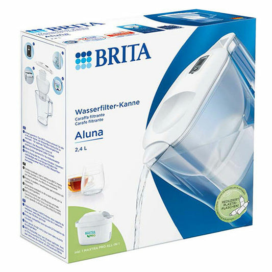 Filter-Karaffe Brita Maxtra Pro Bunt Durchsichtig 2,4 L