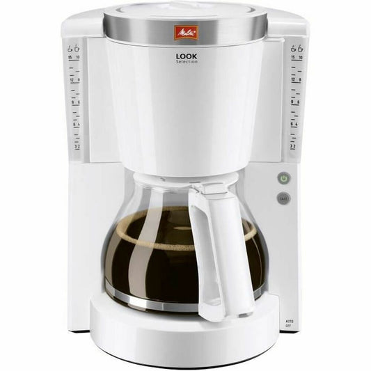 Elektrische Kaffeemaschine Melitta Look IV Selection 1011-03 1000 W