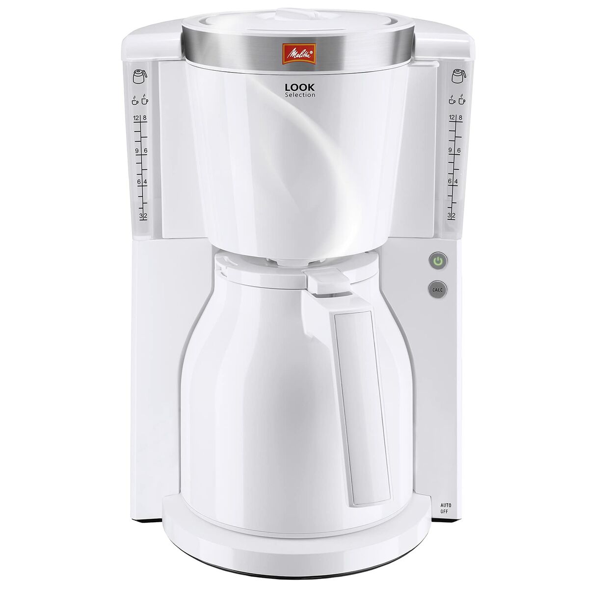 Elektrische Kaffeemaschine Melitta Look IV Therm Selection 1011-11