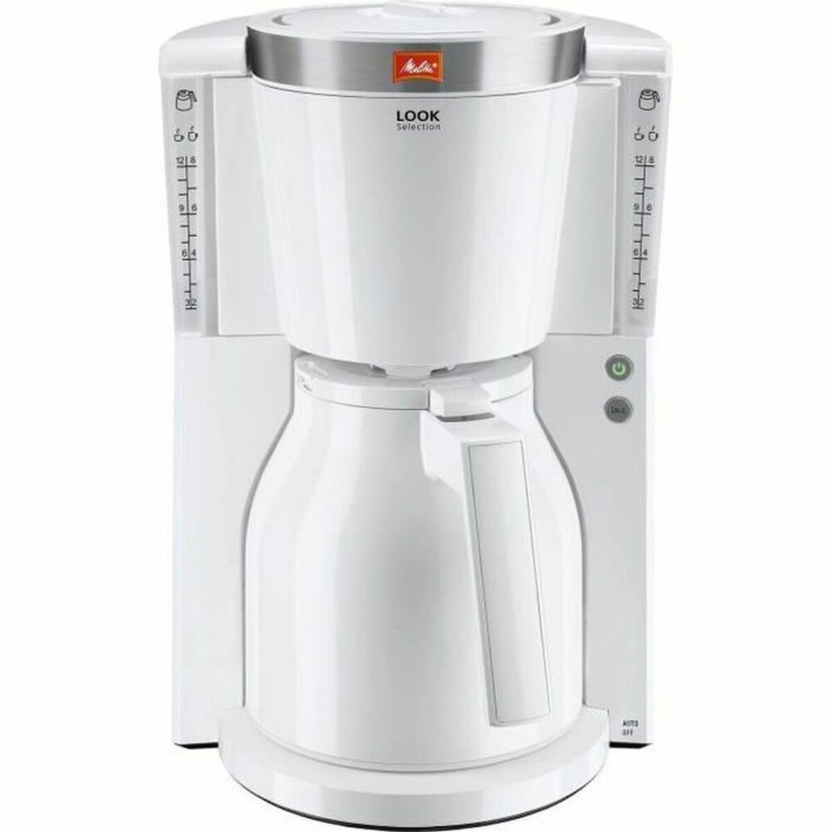 Elektrische Kaffeemaschine Melitta Look IV Therm Selection 1011-11