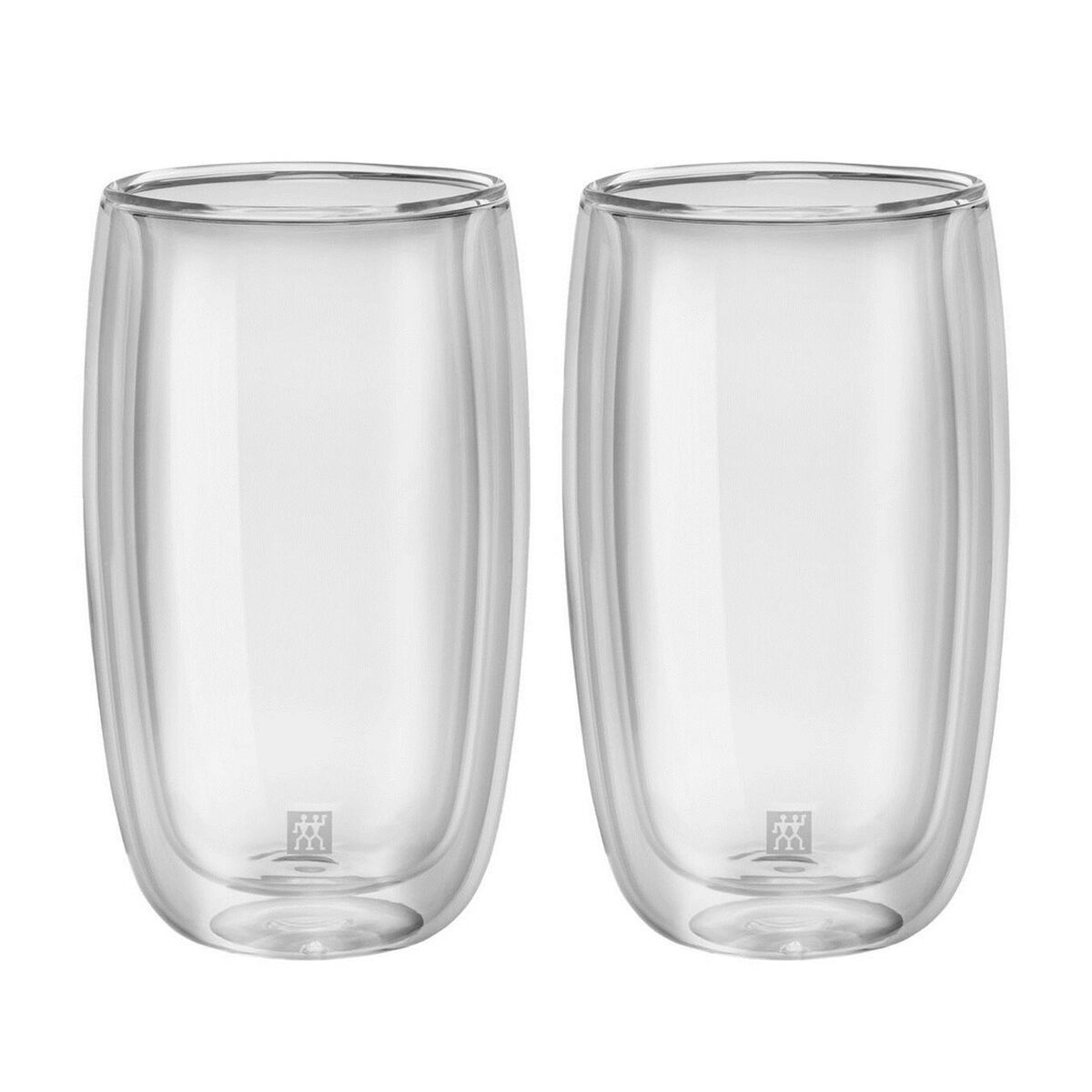 Trinkglas Zwilling 39500-078 2 Stücke 350 ml (2 Stück)