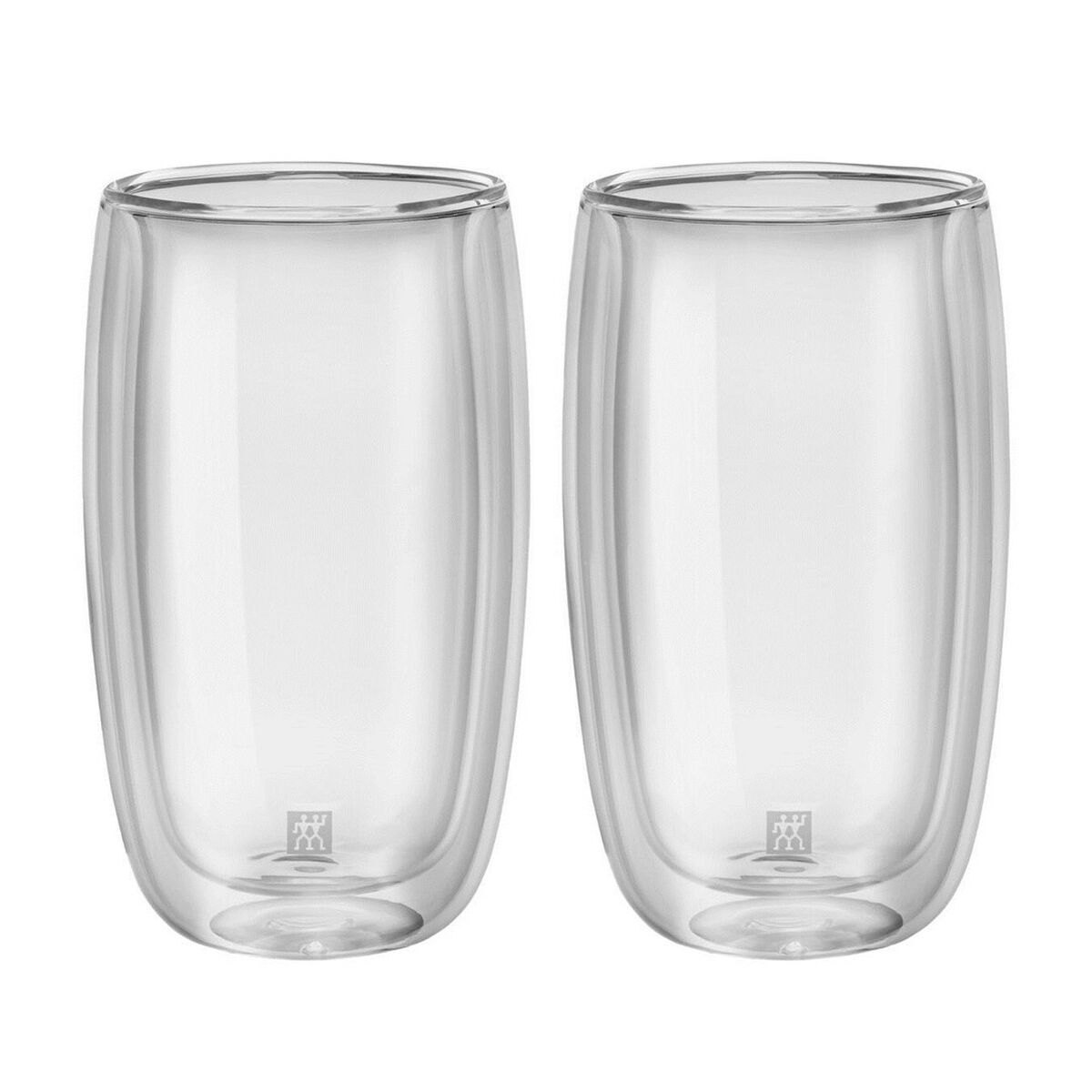 Trinkglas Zwilling 39500-078 2 Stücke 350 ml (2 Stück)