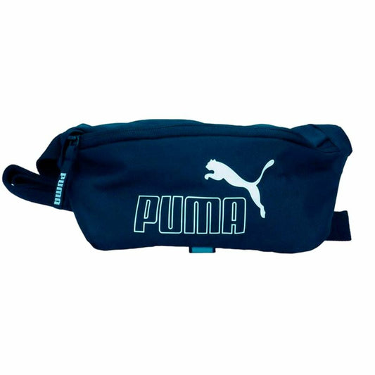 Gürteltasche Puma Core Waist Blau