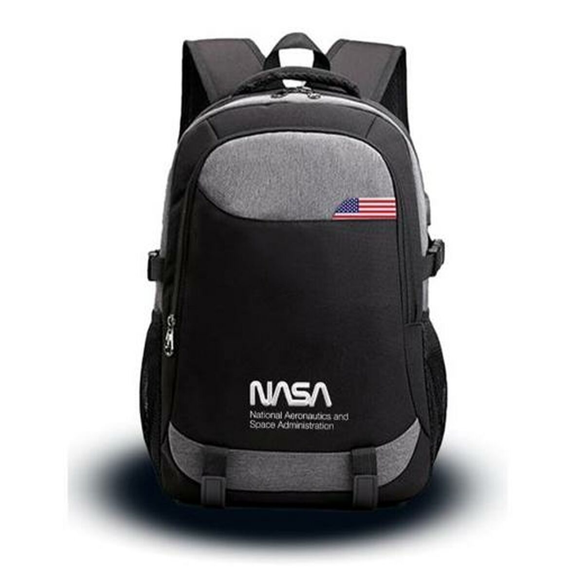 Laptoptasche NASA Bunt