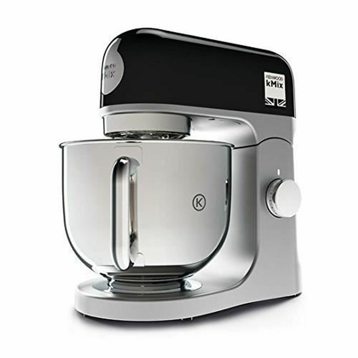 Küchen- und Knetmaschine mit Schüssel Kenwood KMX750BK 1000 W