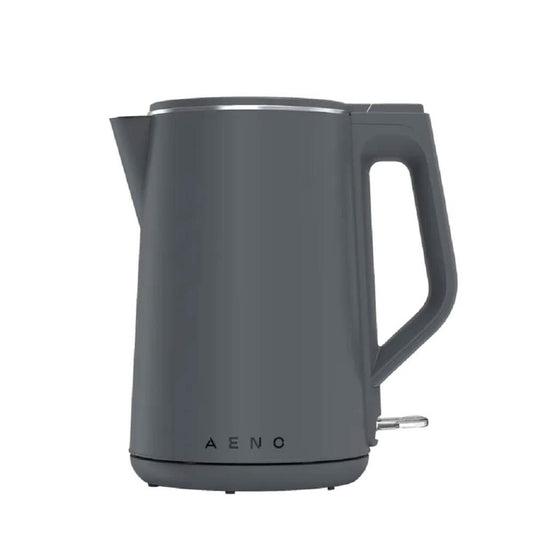 Wasserkocher Aeno EK4 1,5 L 2200 W Grau