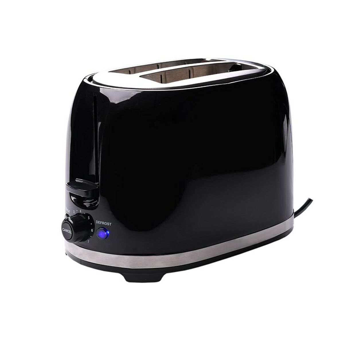 Toaster Lafe TSB003B 850 W