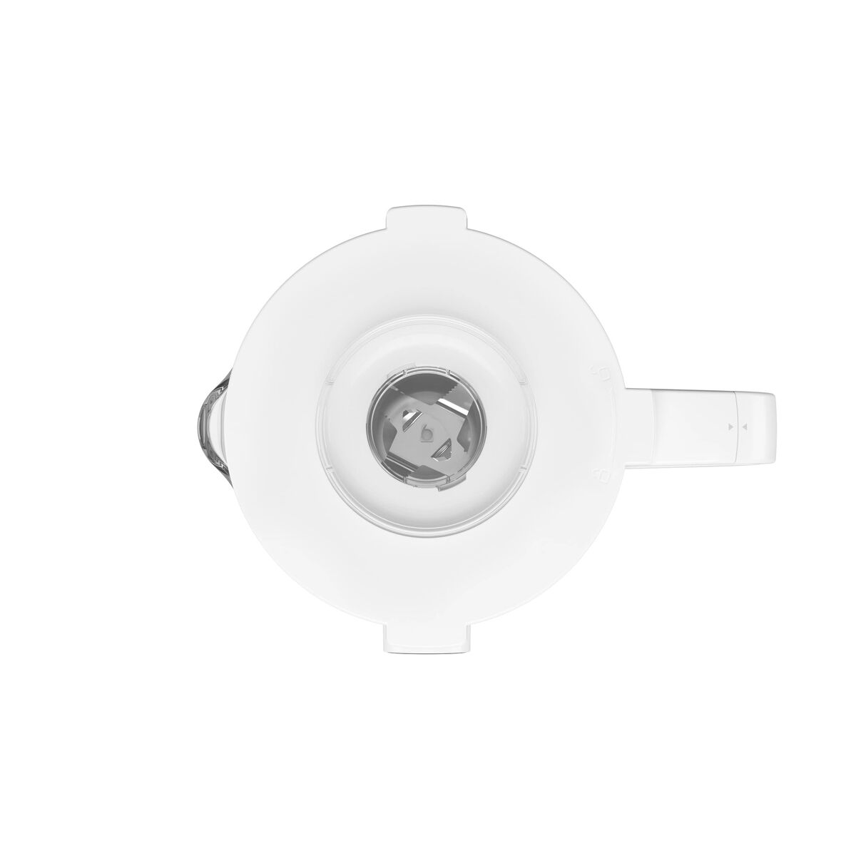 Standmixer Xiaomi Smart Blender Weiß 1000 W 1,6 L