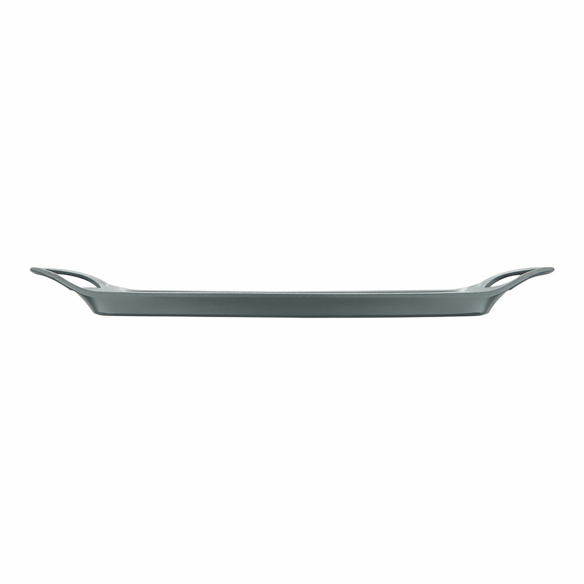 Grill San Ignacio Earth Grey SG-6755 Grau Geschmiedetes Aluminium 36,9 x 24,6 cm Mit Griffen