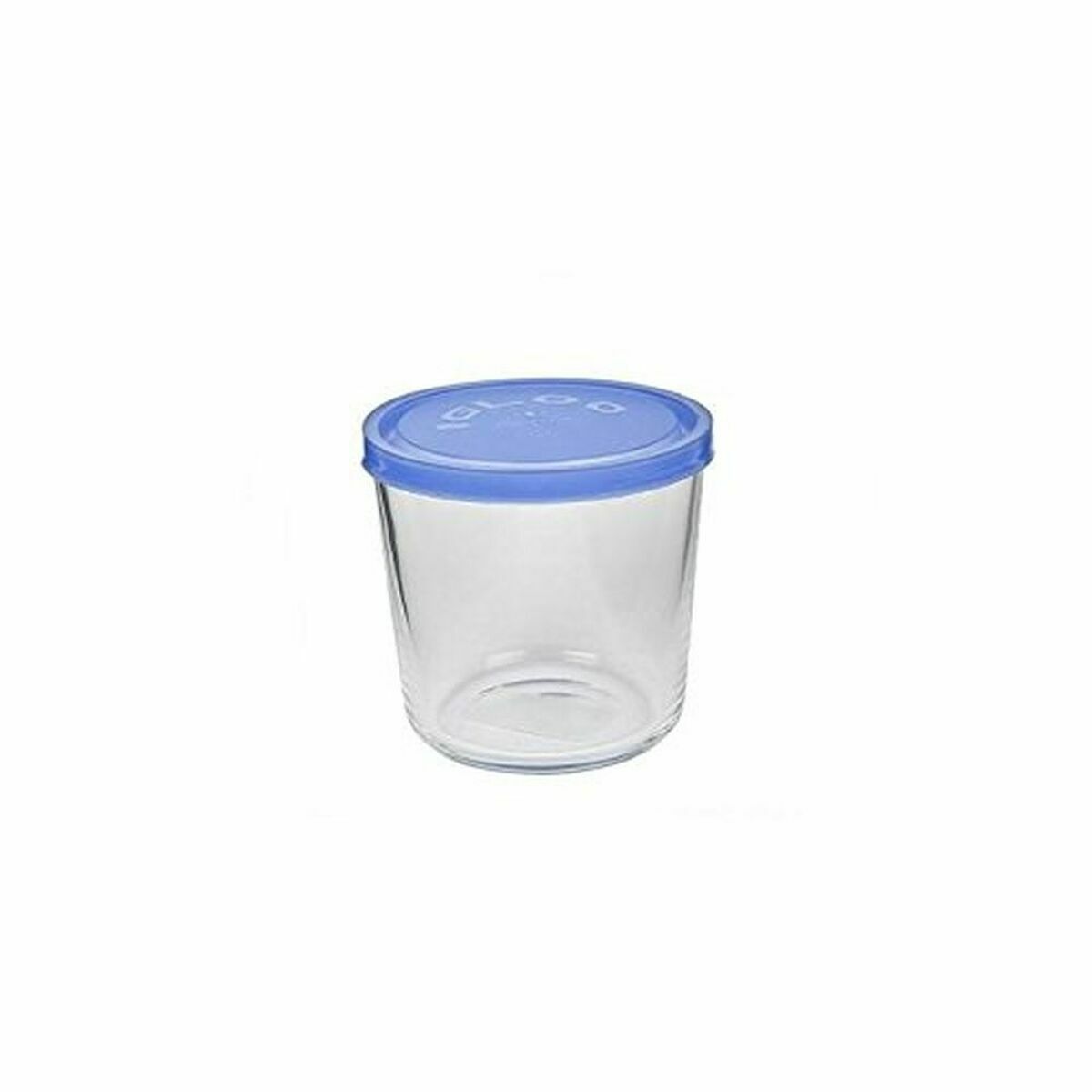 Trinkglas Borgonovo SZPO 028 Blau 12 Stück 500 ml