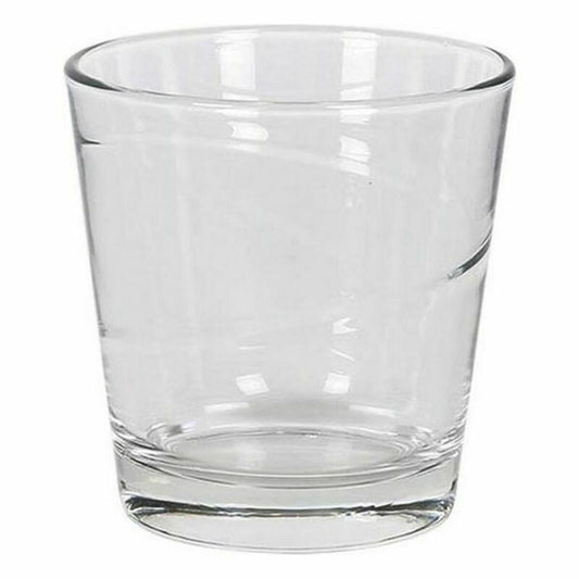 Gläserset Bormioli Rocco B2_0557760 6 Stück Glas 240 ml