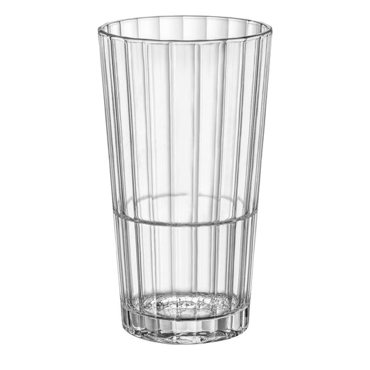 Gläserset Bormioli Rocco   6 Stück Durchsichtig Glas 500 ml
