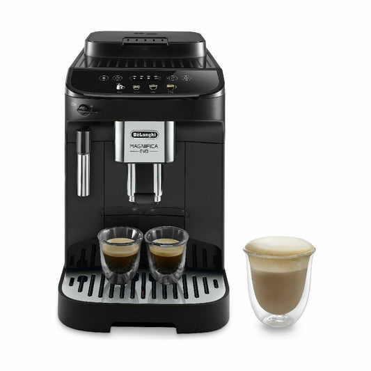 Superautomatische Kaffeemaschine DeLonghi ECAM290.21.B 15 bar 1450 W 1,8 L
