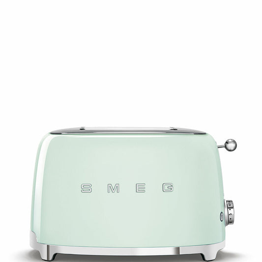 Toaster Smeg TSF01PGEU 950 W Blau
