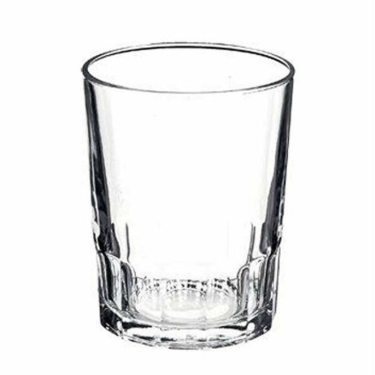 Gläserset Bormioli Rocco Saboya Glas 110 ml 6 Stück Durchsichtig