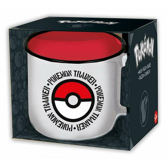 Kop Pokémon Distorsion 400 ml aus Keramik